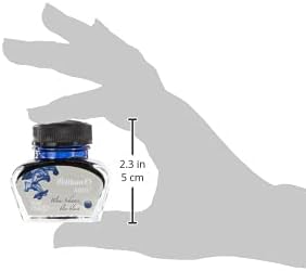 BLUE BLACK 78 INK 4001 30ML by Pelikan
