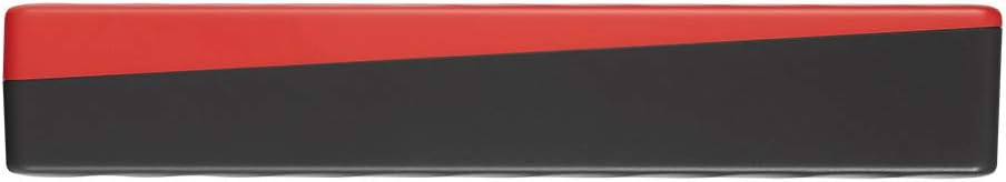WD 4TB My Passport, Portable External Hard Drive, Red, backup software with defense against ransomware, and password protection, USB 3.1/USB 3.0 compatible - WDBPKJ0040BRD-WESN