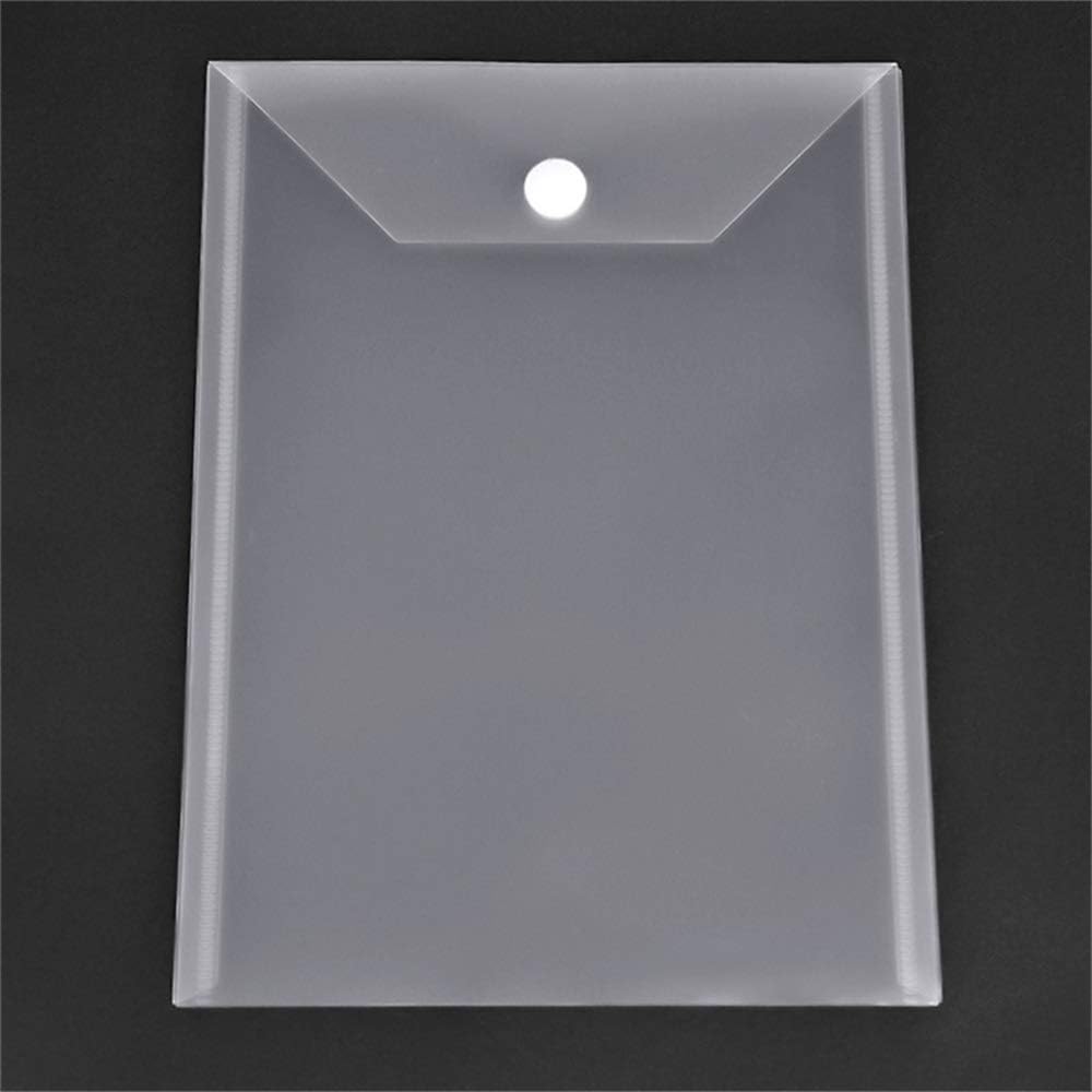 Large Stamp & Die Storage Pockets Resealable Clear Plastic Seal Bags Storage Case for Cutting Dies Stencil Album Stamp Crafts for DIY Scrapbooking Paper Card Craft Cutting Dies for Card Making