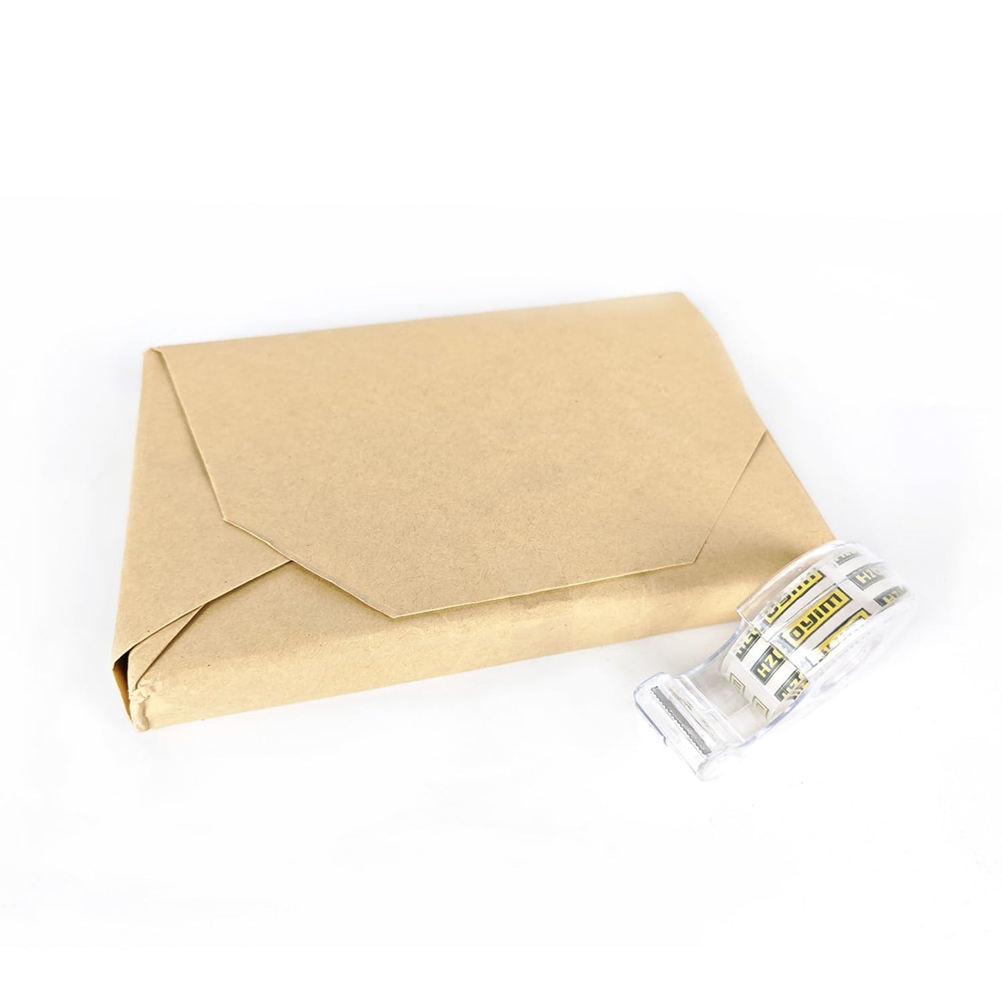 48 Rolls Crystal Tape Refills for Dispenser, 3/4Inch x 1000 Inch, Transparent Stationery Tape for Office, Home, School for Wrapping, Crafts, Office and Professional Use