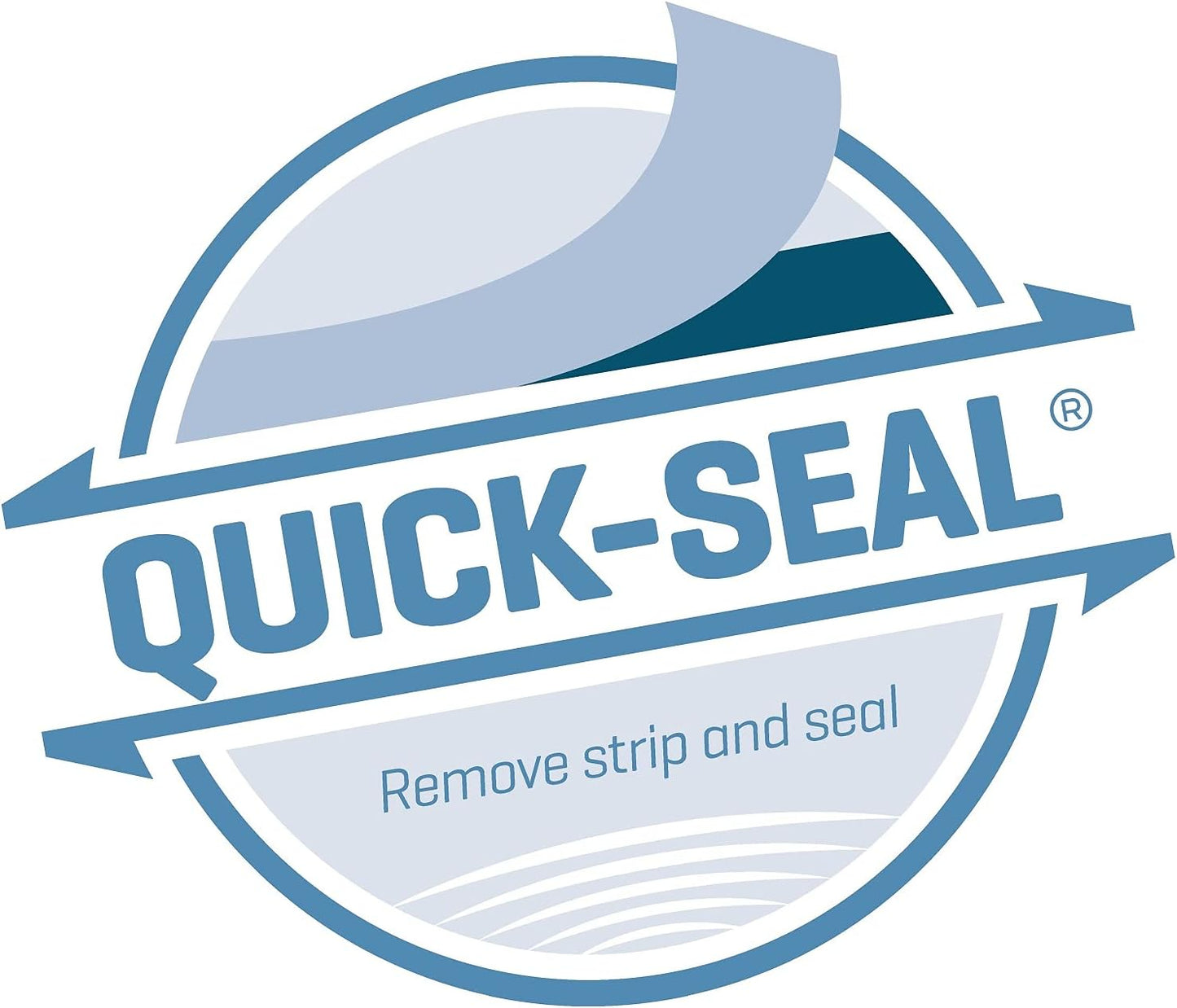 Aimoh #10 Custom Printed Single Left Window Self Seal Security Envelopes, Text and Logo Customization, Self Sealing Closure, Security Tinted, Size 4-1/8 x 9-1/2 Inches, 24 LB, 1000 Count (72352-1000)