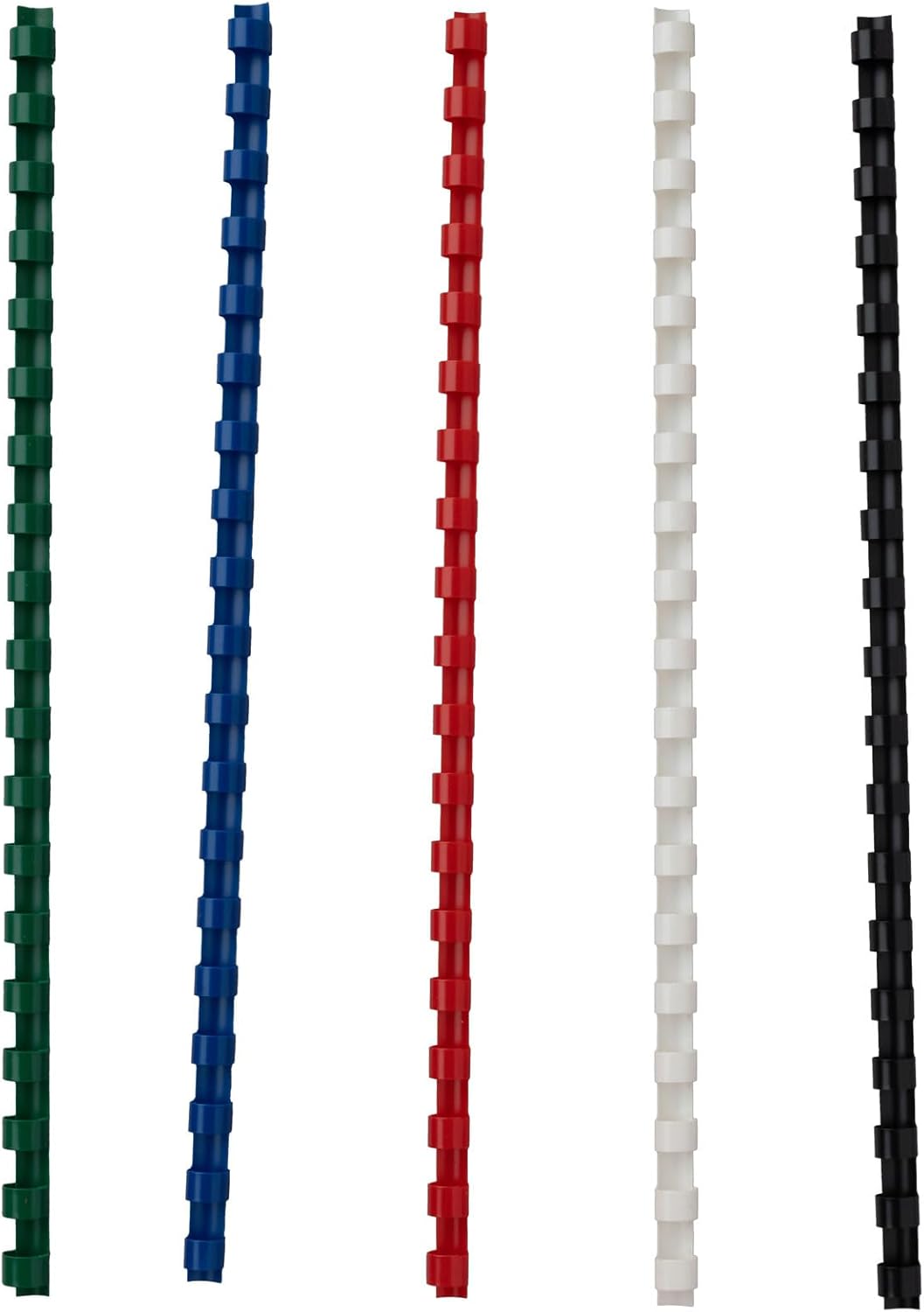 We R Memory Keepers Comb Cinch Book Binding Machine, Includes 10 8 mm Binding Combs, Book Binding Kit, Easy to Use, Use for Scrapbooking, Home Offices, & Classrooms