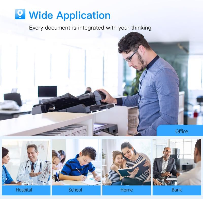 414A Black Toner Cartridges W2020A (with Chip) Replacement for HP 414A 414X Toner Cartridge Compatible with HP Color Pro Laserjet MFP M479fdw M479fdn M454dw M454dn Printer (2 Pack)