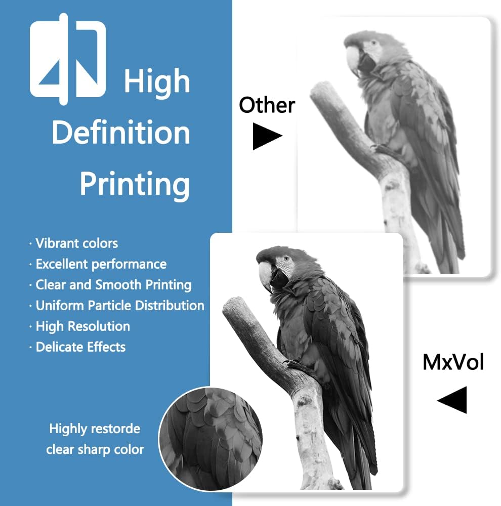 275XL Black Ink Cartridge Remanufactured Replacement for Canon PG-275XL PG-275 275 275XL Black use for PIXMA TR4720 TR4700 TR4722 TS3522 TS3520 TS3722 Printer Ink Cartridges, 1 Pack