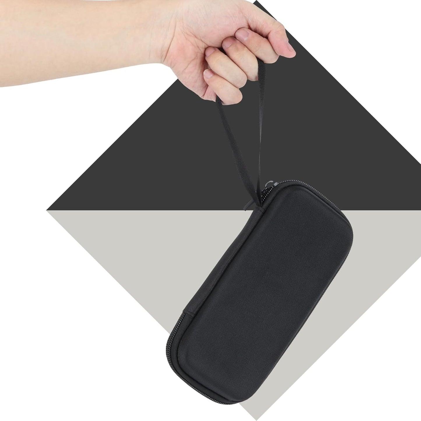 Hard Case Replacement for Texas Instruments TI-30XIIS TI-30XS TI-30Xa TI-36X Pro Scientific Calculator Case Only (Black Case)