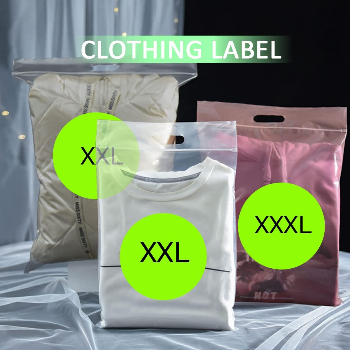 PARLAIM 3 Inch Round Permanent Adhesive Color Cod Dot Stickers,500 per Dispenser Box Roll dots Label Inventory Circle Stickers