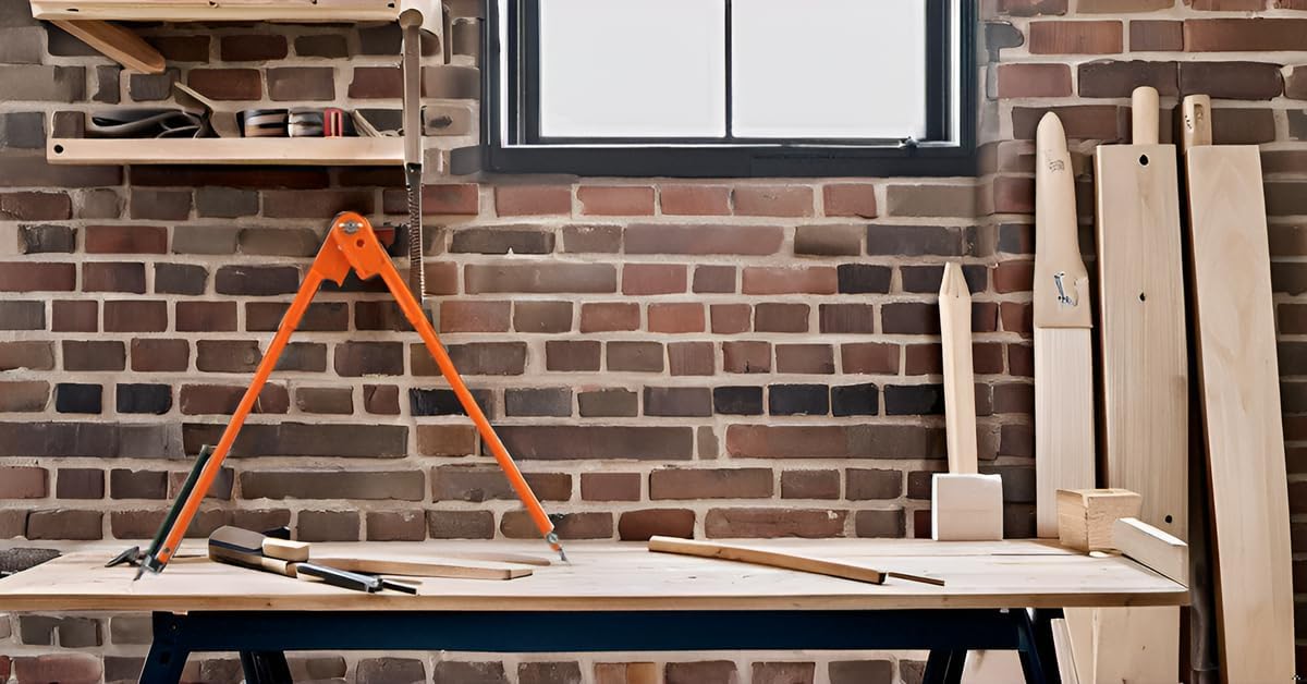 Professional Woodworking Compass Pencil Marking Compass Circle Maker Scriber for Geometry (Medium)