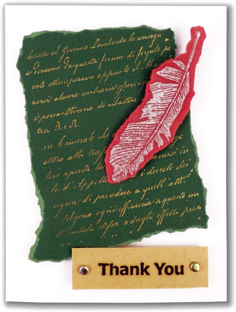 Stamp Pad, Ink Pads for Rubber Stamps, Wedding Card, Wedding Invitation, Stamps for Crafts, Scrapbooking Supplies, Card Making, Embossing Ink, Permanent Ink Pads, Non Toxic, Safe (Gold Ink Pad)