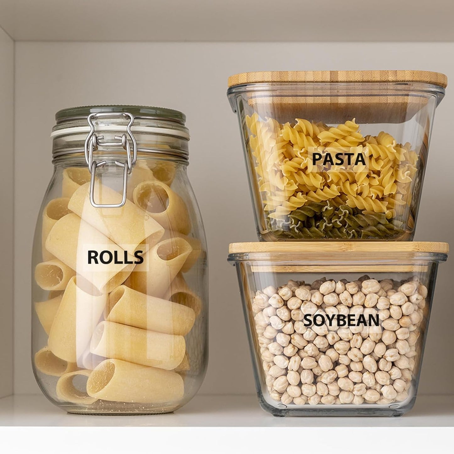 Label KINGDOM TZe-131 Clear Label Tape Compatible with Brother Label Maker Tape Clear TZe131 TZe TZ Tape 12mm 0.47 Laminated Clear P Touch Tape 1/2" Use for Brother PT-D210 PT-D200 PTH110, 3-Pack