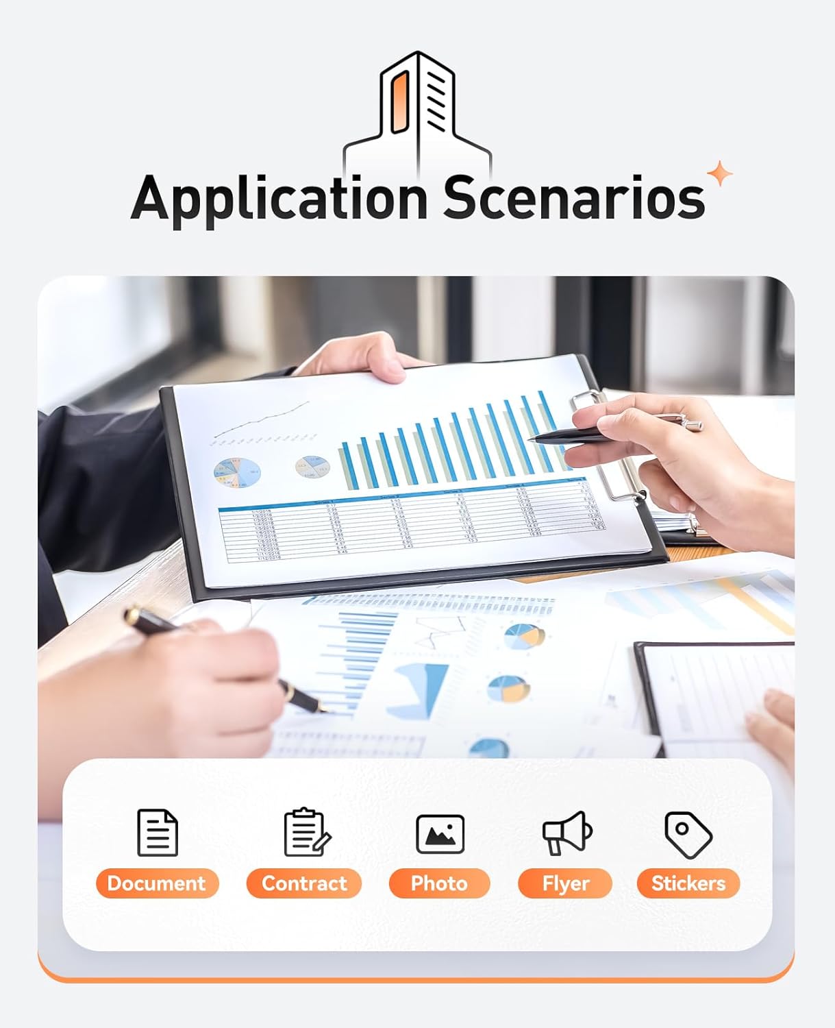 30A Black Toner Cartridge 2-Pack High Yield with Chip Replacement for HP 30A CF230A Toner Cartridges Compatible with HP Laserjet Pro MFP M227fdn M227fdw M227sdn M203dn M203dw M203d M227 M203 Printer