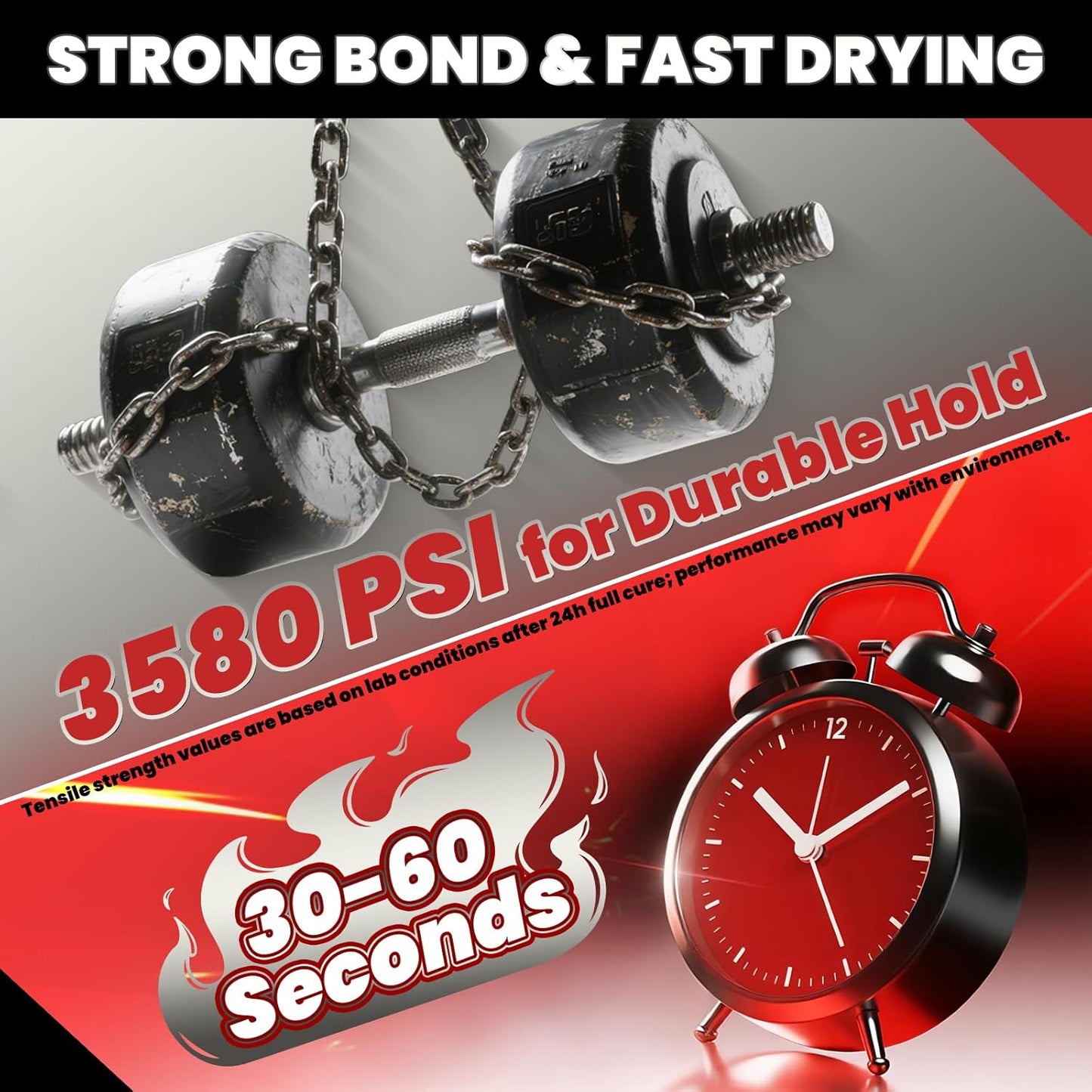 Super Glue Thick 113.6 Gram. Clear Heavy Duty All Purpose Ca Superglue Repair Wood Furniture Plastic Crafts Shoe Sole, Instant Cyanoacrylate Adhesive for Ceramic Leather Metal Glass Pottery Rubber