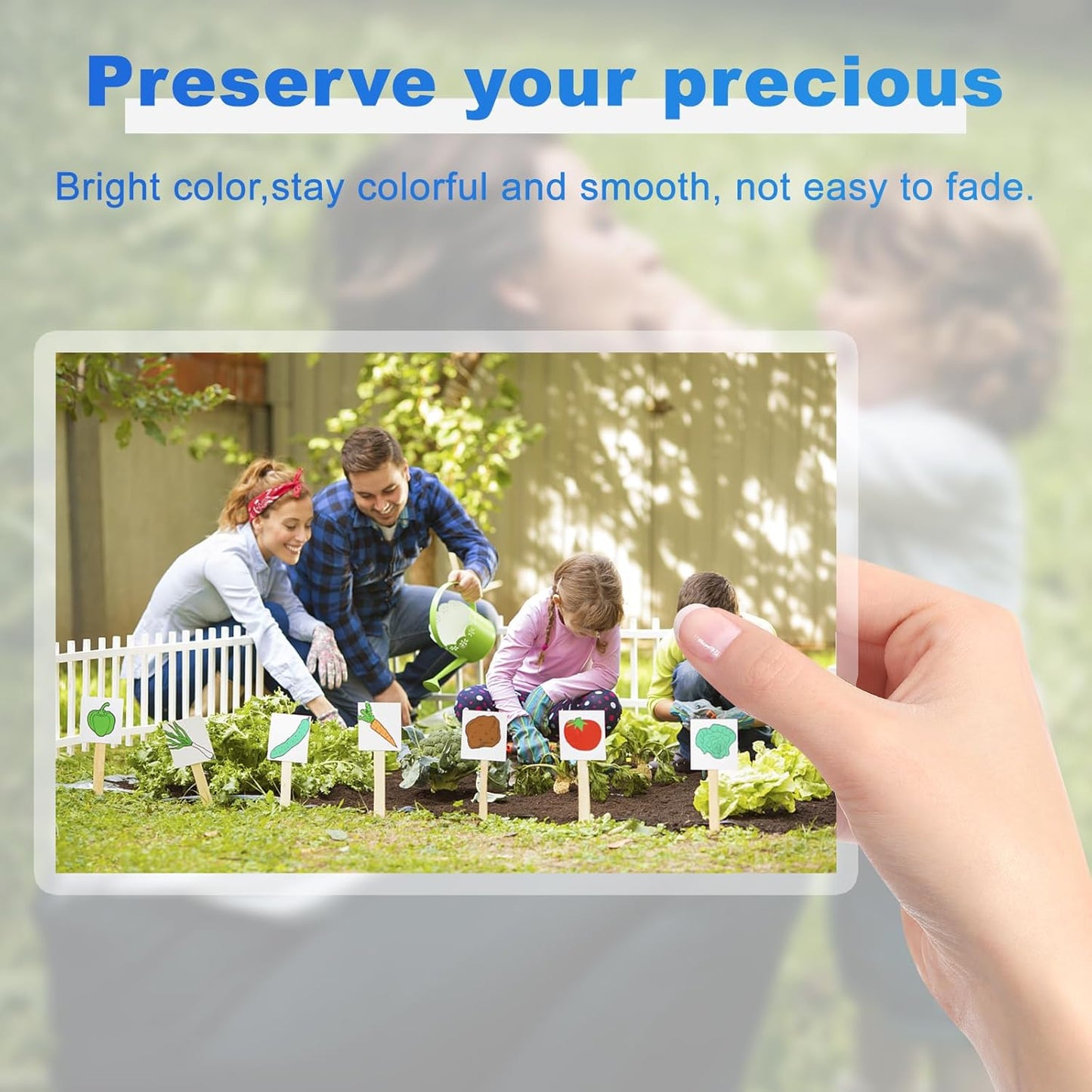 1000 Pack Laminating Sheets, 5Mil 9" x 11.5" Laminating Pouches,5Mil Clear Thermal Lamination Sheet Paper for Laminator, Holds 8.5 x 11 Inch Sheets