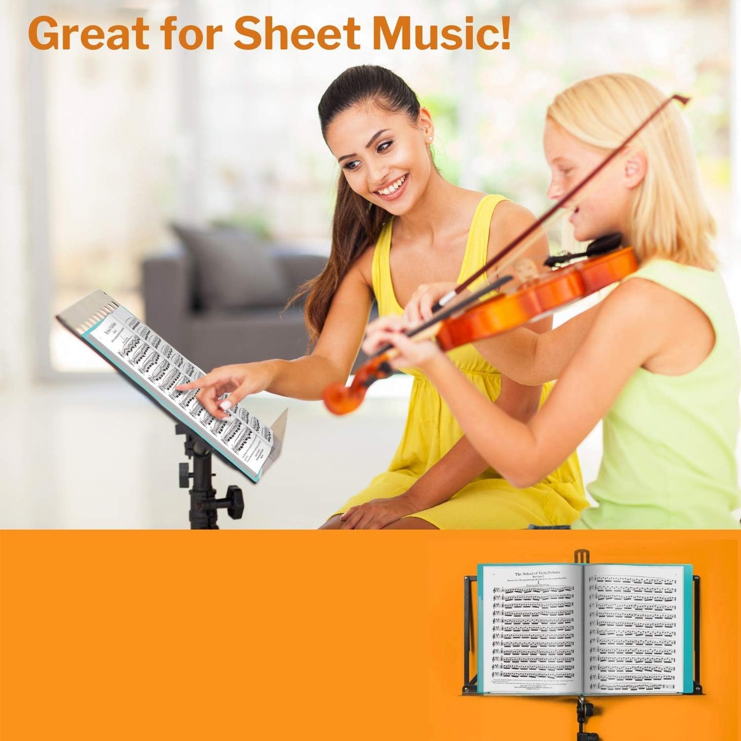 Dunwell Presentation Binder 12-Pocket, Displays 24 Pages, 8.5x11 Portfolio Binder with Plastic Sleeves, Storage and Organizer for Documents, Certificates, Projects, Photos (6 Pack, Aqua)