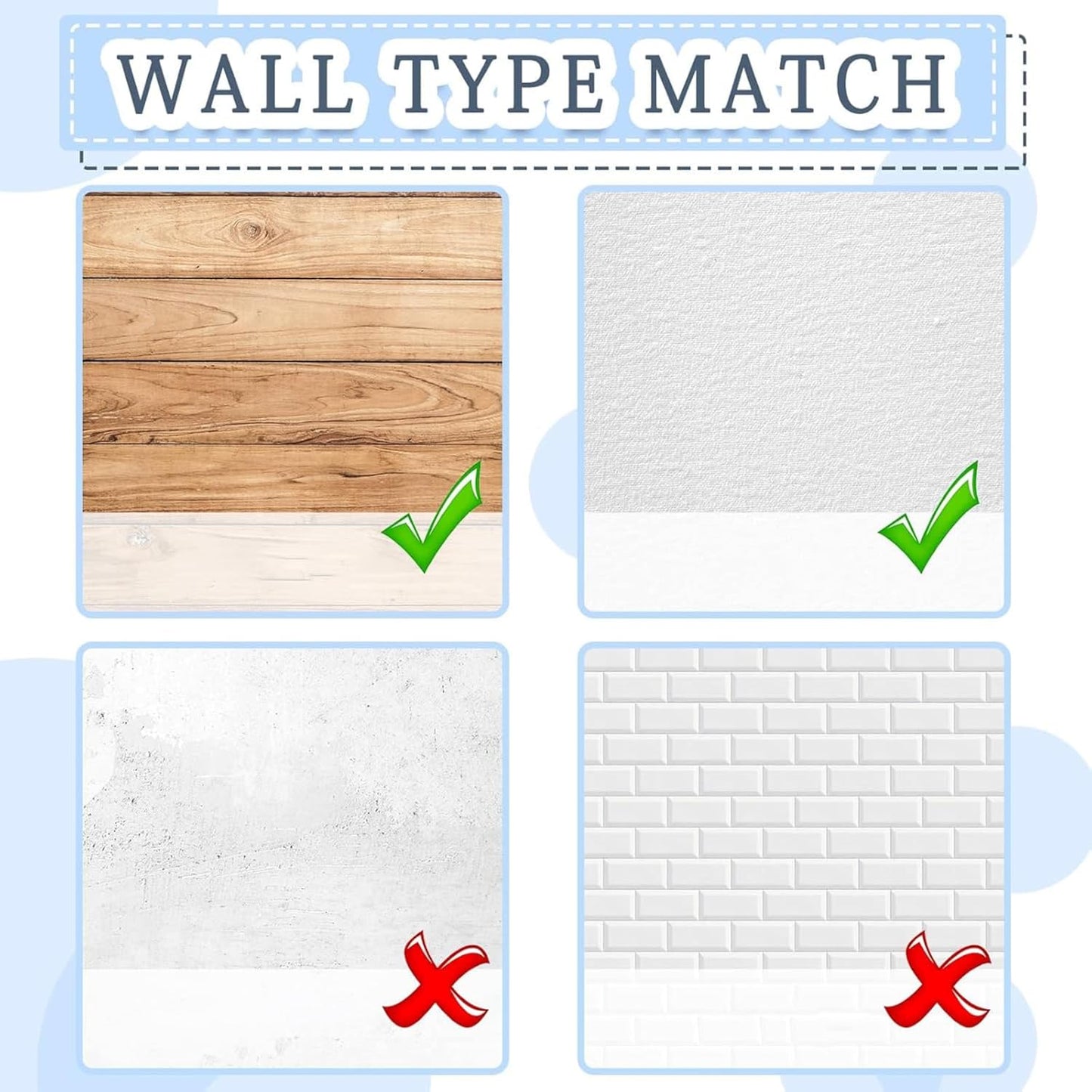 Brozen Thumb Tacks, Multipurpose Upholstery Nails, Decorative Nail Heads, and Wall Tacks for Secure Fixing & DIY Projects, 100Pcs