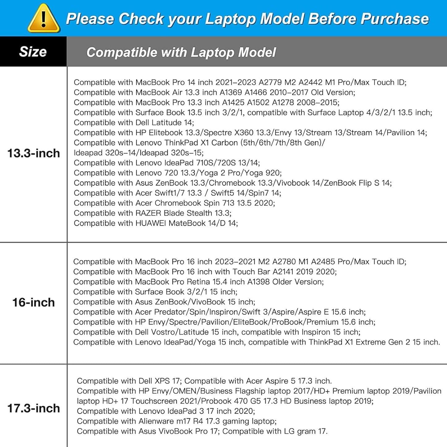 MOSISO PU Leather Laptop Tote Bag for Women, Waterproof Large Capacity Business Work Briefcase Shoulder Laptop Bag