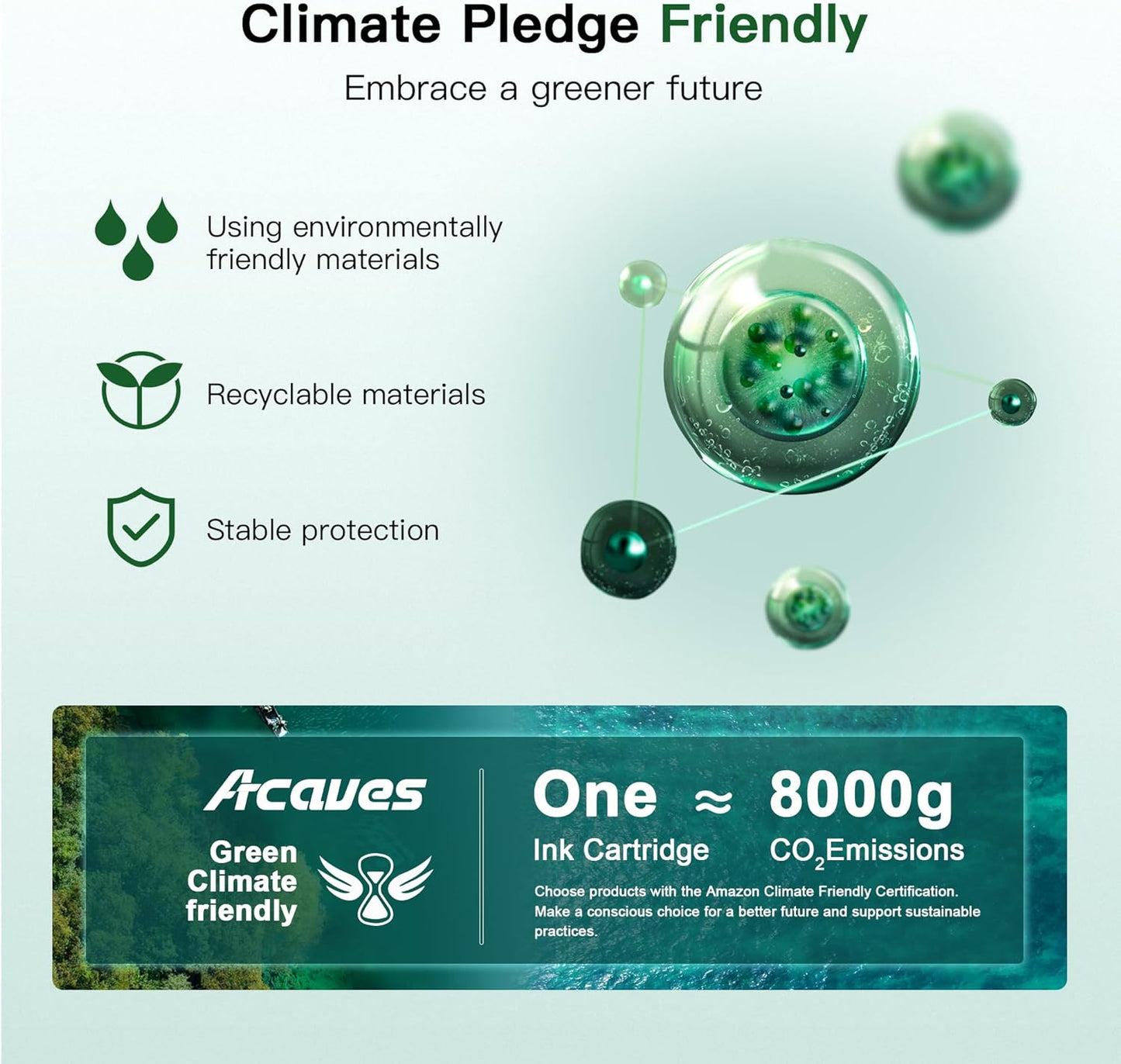 950XL 951XL Combo Compatible for HP 950 950XL and 951XL Ink Cartridges Combo Pack Work for Officejet Pro 8600 8610 8620 8100 8630 8660 8640 76DW 251DW Printers, 5 Pack, 2 Black,Cyan,Magenta,Yellow