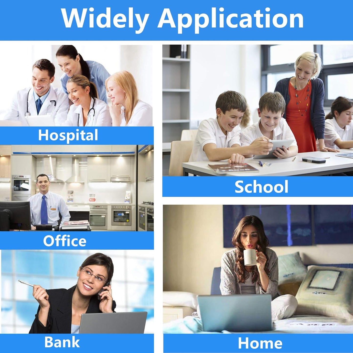 LCL Compatible Ink Cartridge Replacement for Brother LC105 XXL LC1053PK LC105C LC105M LC105Y 1200 Pages MFC-J4710DW MFC-J4610DW MFC-J4510DW MFC-J4410DW MFC-J6520DW MFC-J6720DW MFC-J6920DW (2C2M2Y)