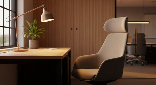 Why Some Chairs Feel Like “Your Spot” Instantly