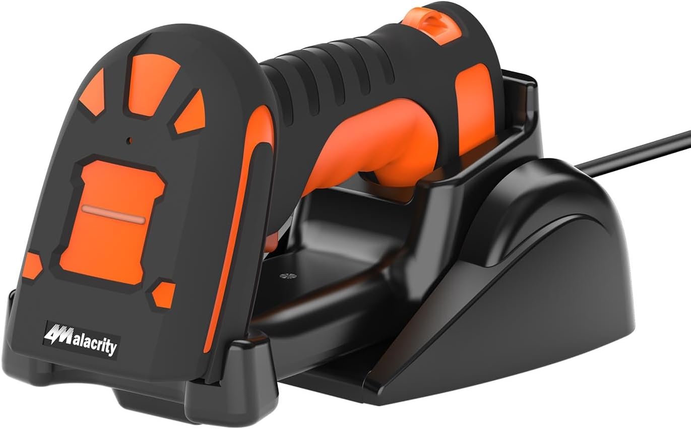 Point-of-Sale (POS) Equipment