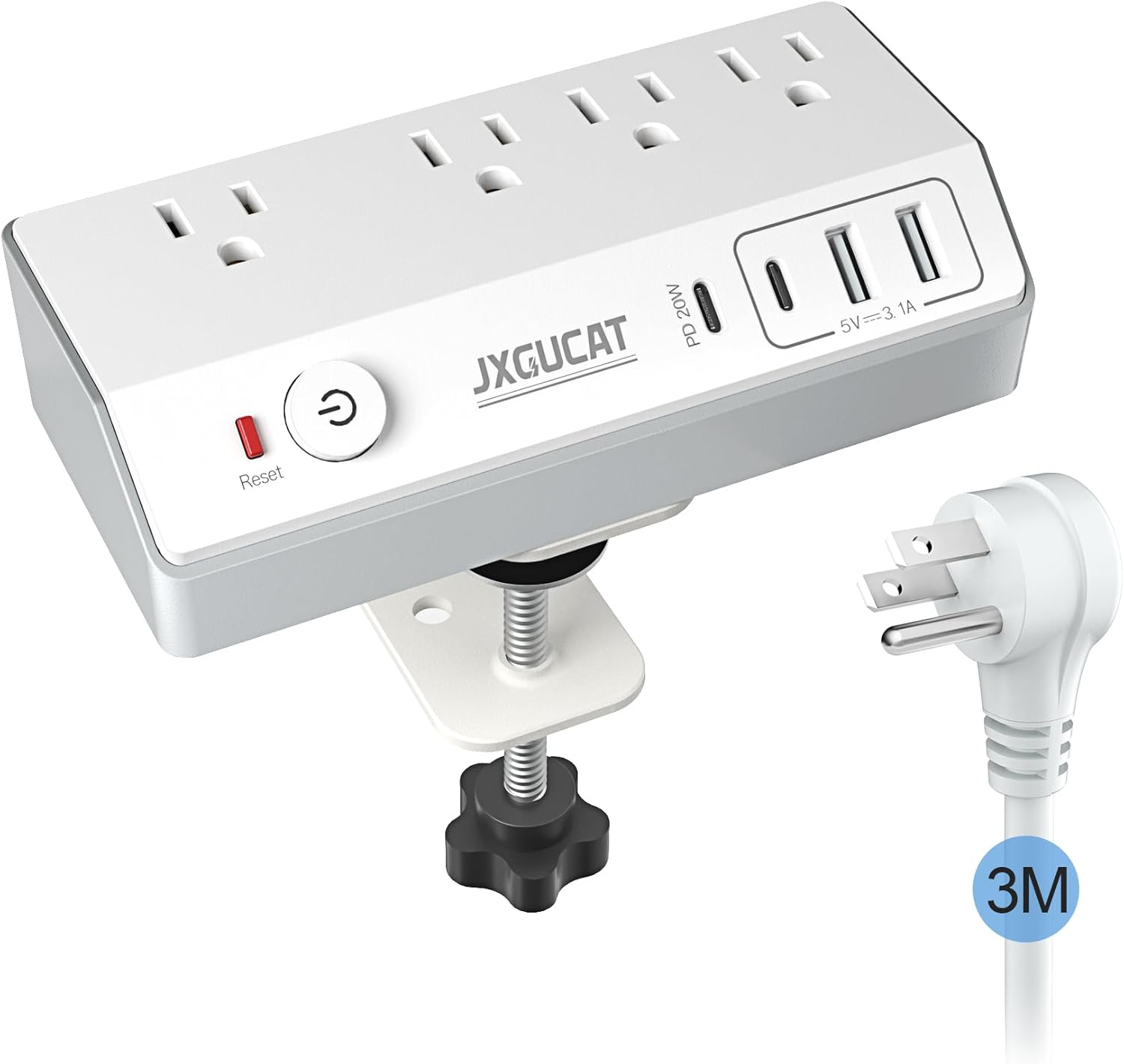Power Strips & Surge Protectors