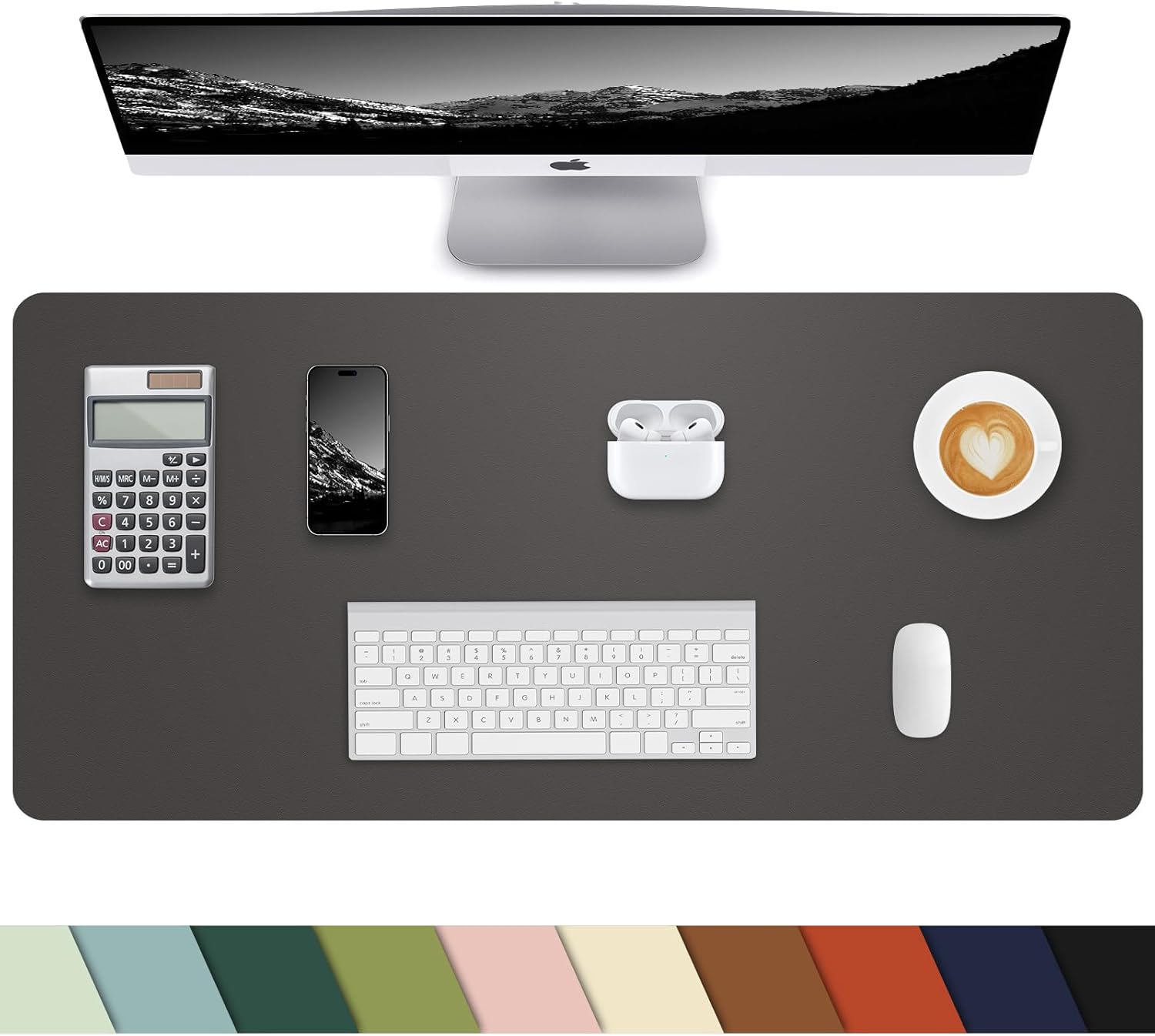Desk Accessories & Workspace Organizers