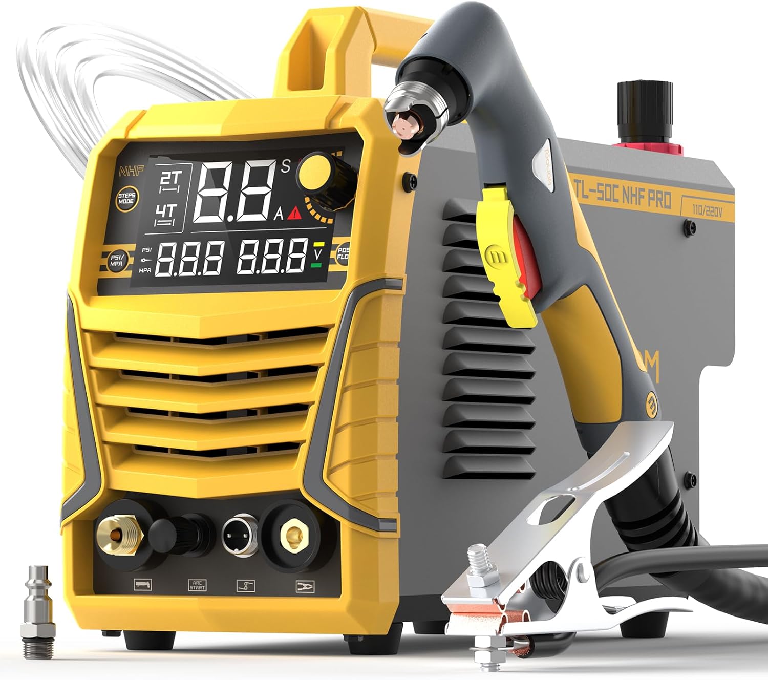 Welding Equipment