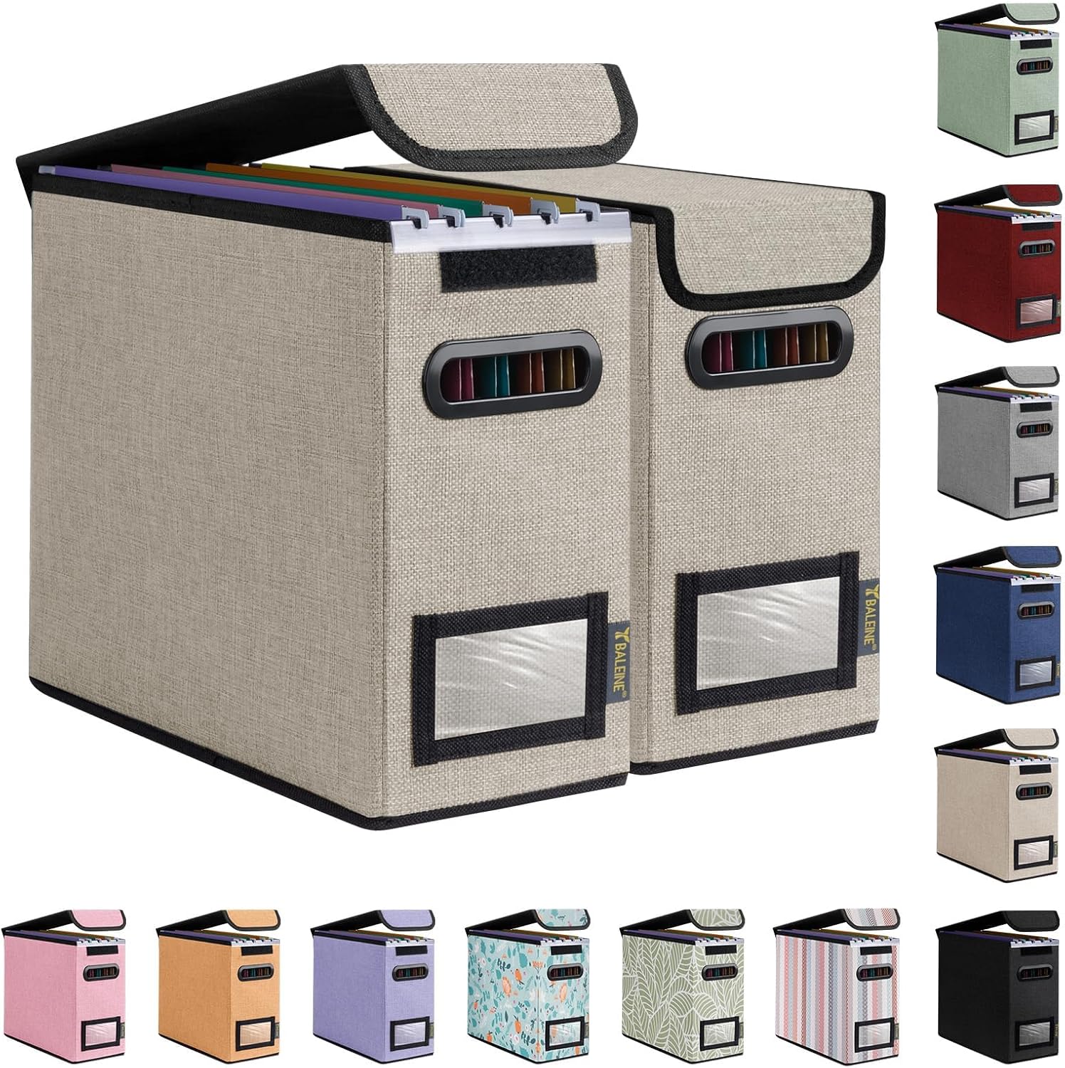 Office Storage Supplies