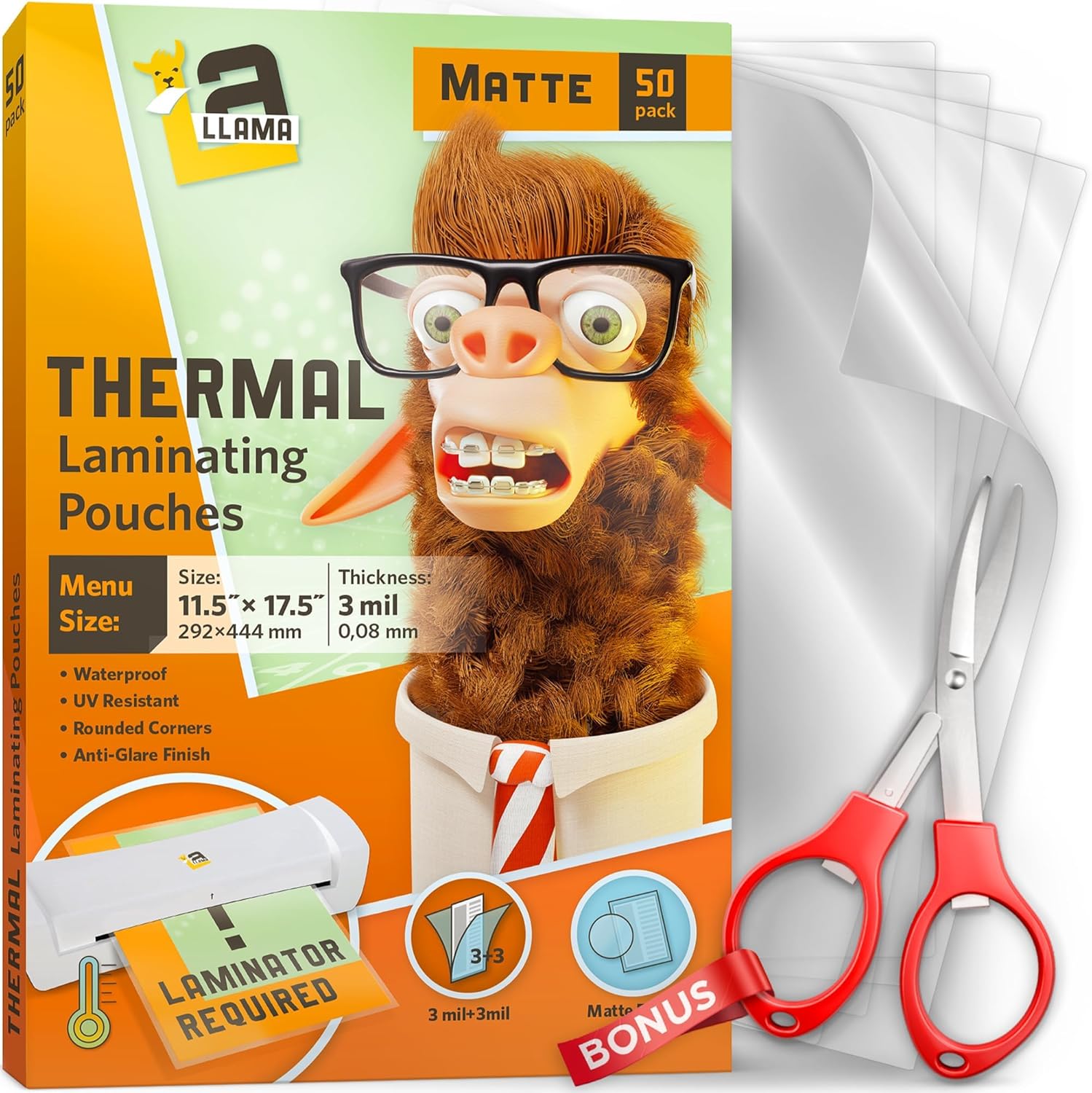 Presentation Products