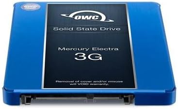OWC 2TB Mercury Electra 3G 2.5-inch Serial-ATA 7mm SSD