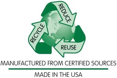 INDIANA TICKET CO. 2000 Raffle Tickets, Beer, Green, Single Roll, Ticket for Events, Entry, Class Reward, Fundraiser & Prizes