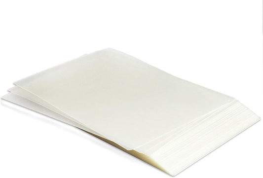 100 Pack Laminating Sheets, 5Mil 9" x 11.5" Laminating Pouches，5Mil Clear Thermal Lamination Sheet Paper for Laminator, Holds 8.5 x 11 Inch Sheets