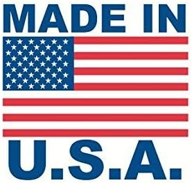 The Spoiled Office Custom Printed Visitor Sign in Book for School with 3" X 2" Peel Off Destination Carbonless Sheet with 500 Badges - Spiral Bound Log Book, Made in USA - Non-Expiring, Red with Logo