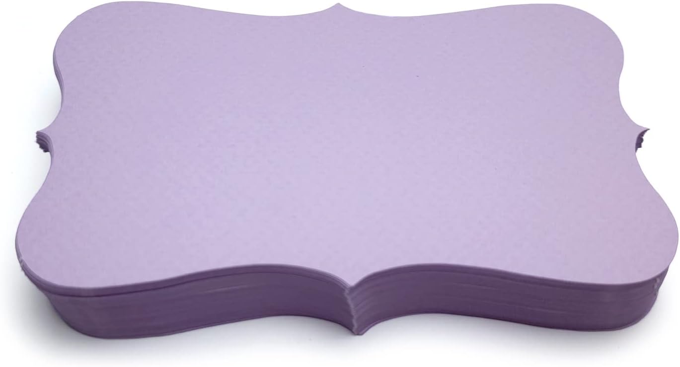 PPAPPAPPIYO 3x5 Purple index card/Set of 72 Blank index cards 180gsm (purple)