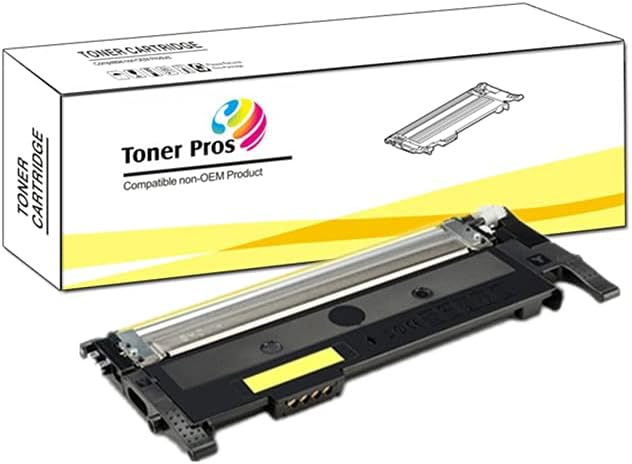 Toner Pros (TM Remanufactured Toner Cartridge Replacement for HP 116A W2060A W2061A W2062A W2063A for HP Color Laser 150A 150nw MFP178nw 179fnw (4 Color Pack)