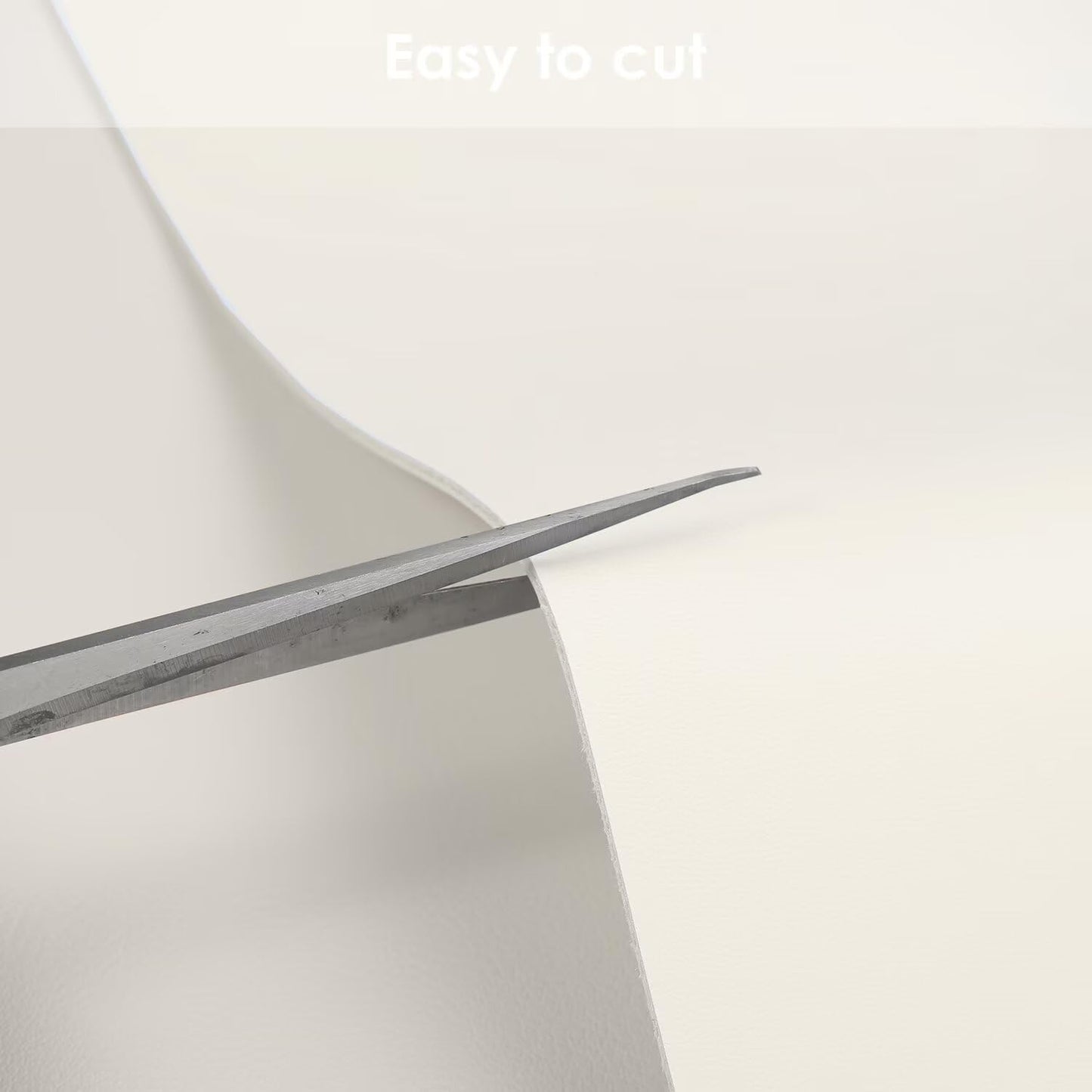 Leather Table Pad,1.8mm Thick,40x66 Inch,Dining Table Pad,Table Pads for Dining Room Table Rectangular,Table Protector for Dining Room Table,Table Protector Pad(White+White,40x66)