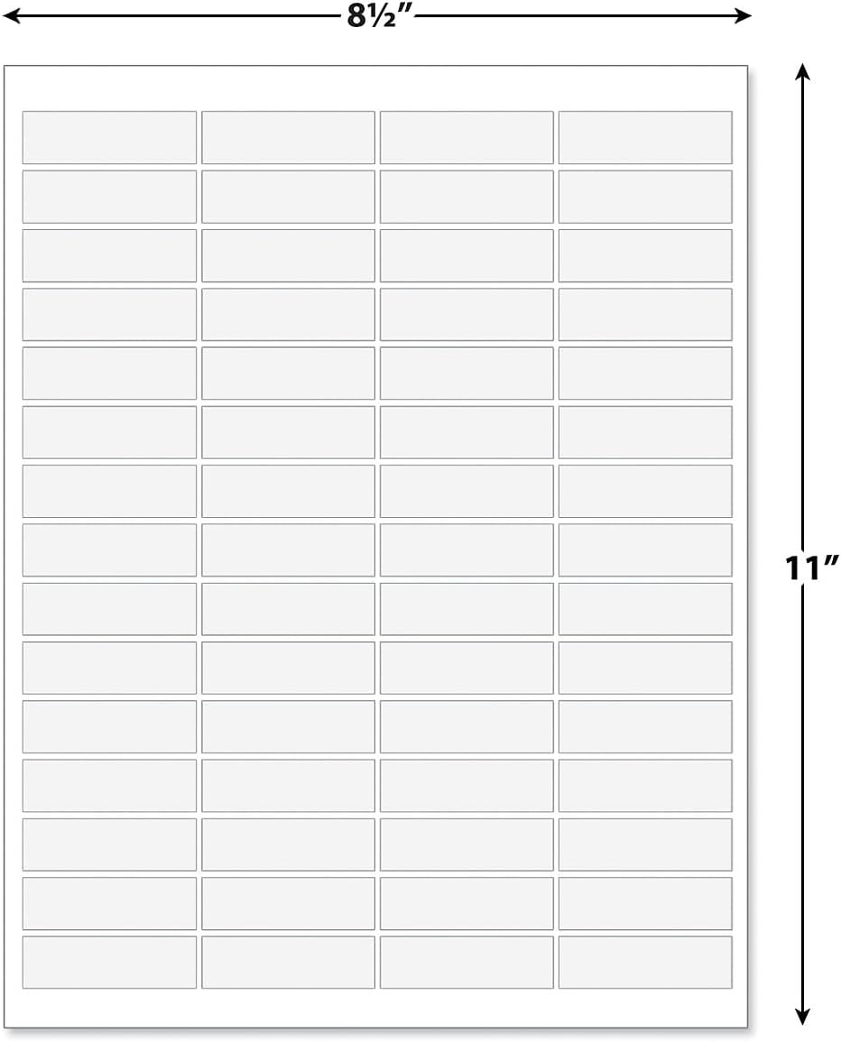 Colorful Images Nature’s Grace Floral Return Address Mailing Labels, Personalize with Name & Address, Set of 240 Self Adhesive, Easy Peel Flat Label Sheets, Small, 12 Designs