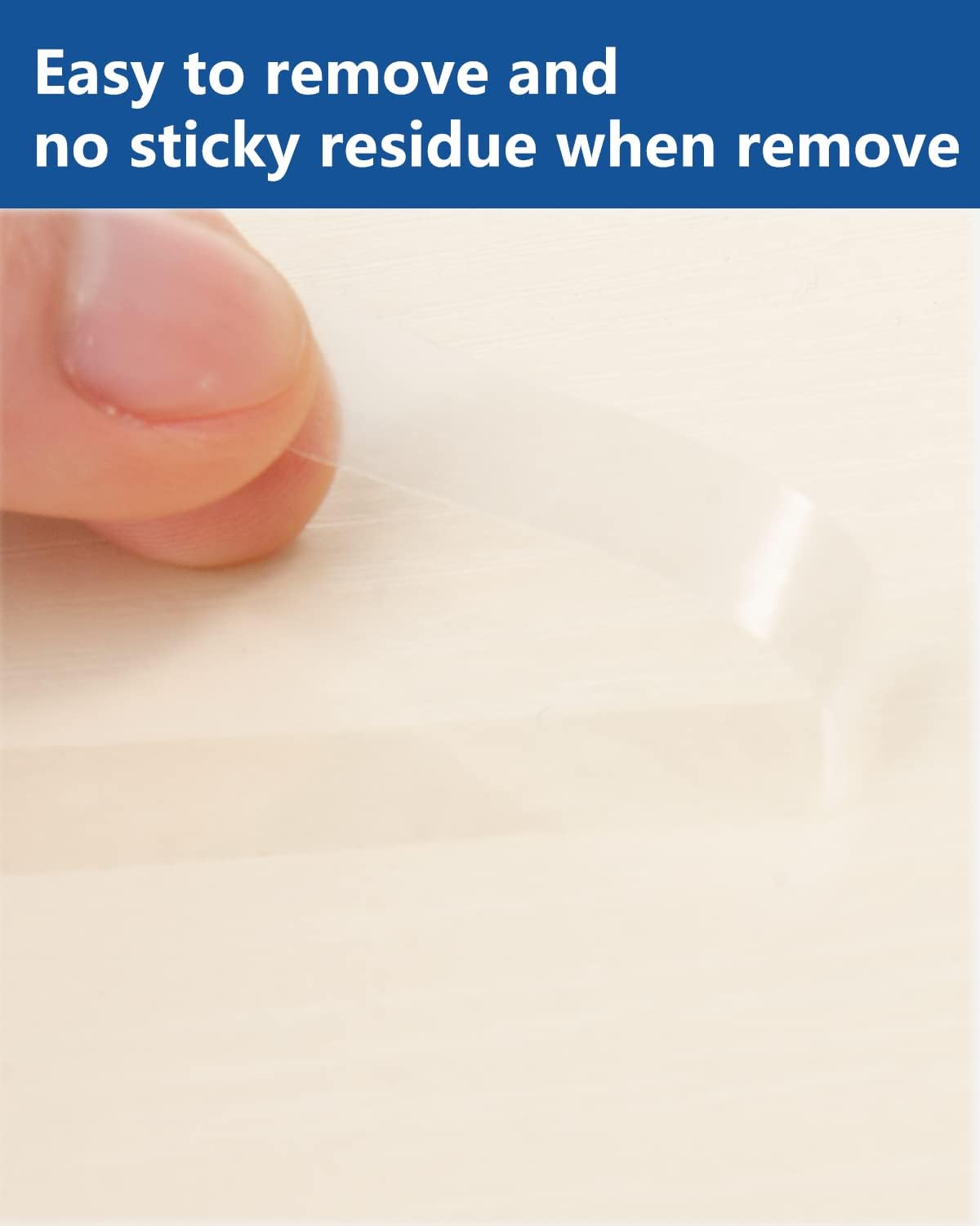 Tze Tz Tape 6mm 0.23 Laminated Clear Compatible for Brother P Touch Clear Label Maker Tape TZe-111 TZe111 Label Tape for PT D200 D210 D220 D400, Black on Clear, 1/4 Inch x 26.2 Feet, 3-Pack