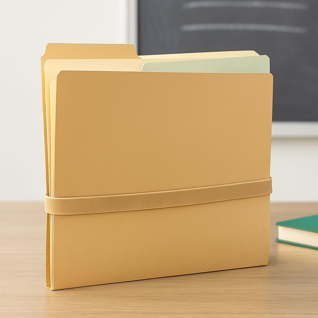 Upgrade Office Supply UPG234105PK2 Rubber Bands, Size 105 (5 x 5/8), 120 Bands, 2 lb Pack, USA