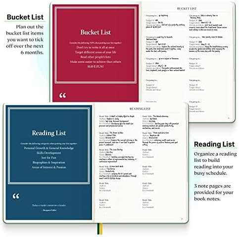 Roterunner Purpose Planner Notebook B5 7.5”x9.8” Undated Planner 2025 Daily Weekly and Monthly Productivity Goal Setting Tool for Work Home ADHD Planner for Adults Self Care Journal (Purple Softcover)