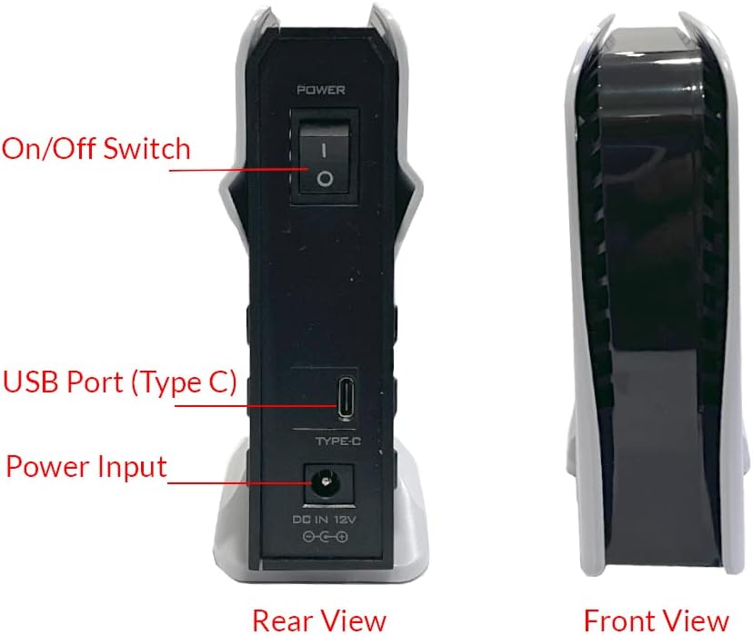 Avolusion PRO-Z Series 10TB USB 3.0 External Hard Drive for WindowsOS Desktop PC/Laptop (White) (Renewed)