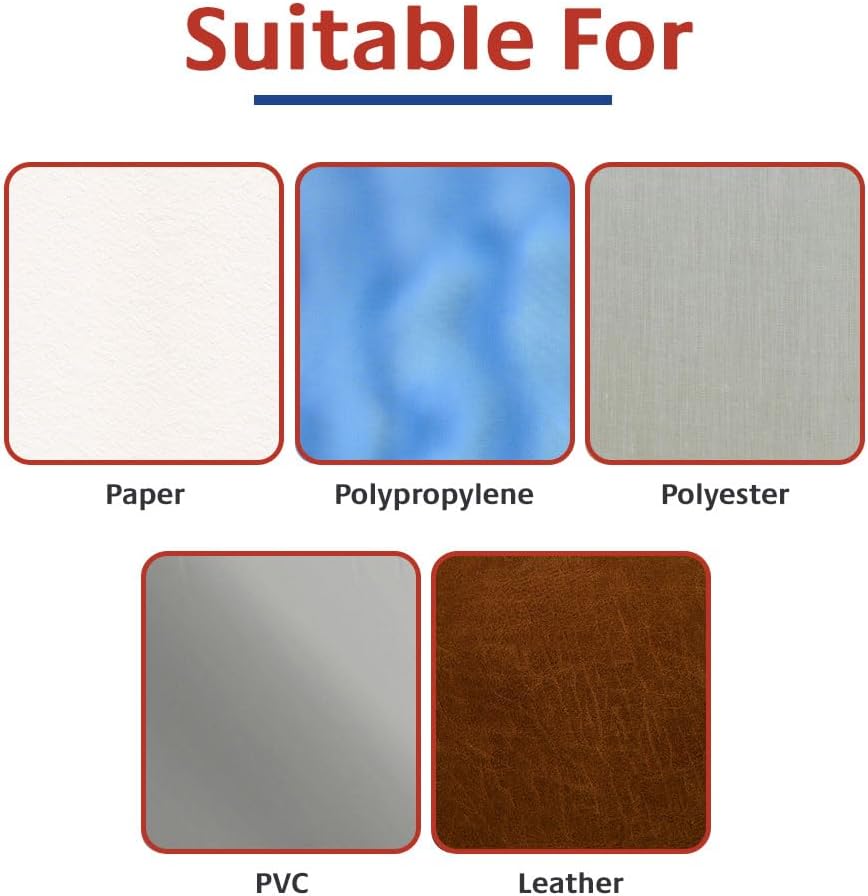 TruLam Heavy Duty Corner Rounder - Interchangeable - Includes one Blade - Radius Alignment Guide Included - Office or Home Use