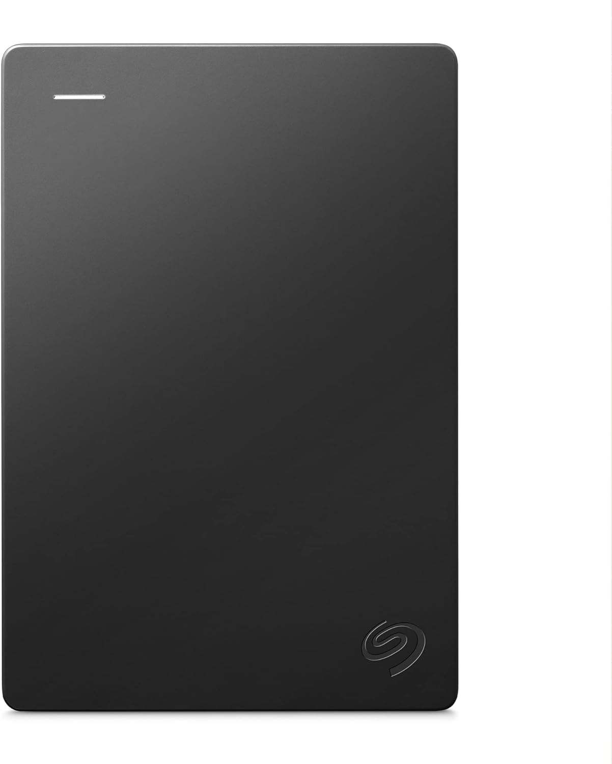 Seagate Portable 1TB External Hard Drive HDD – USB 3.0 for PC, Mac, PlayStation, & Xbox, 1-Year Rescue Service (STGX1000400) , Black