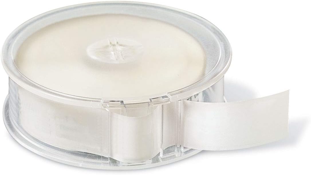 Colorful Images Flower Garden Rolled Personalized Return Address Mailing Labels with Dispenser, Customize with Name & Shipping Address, 250 ¾” x 2½” Self Adhesive, Easy Peel Label Roll