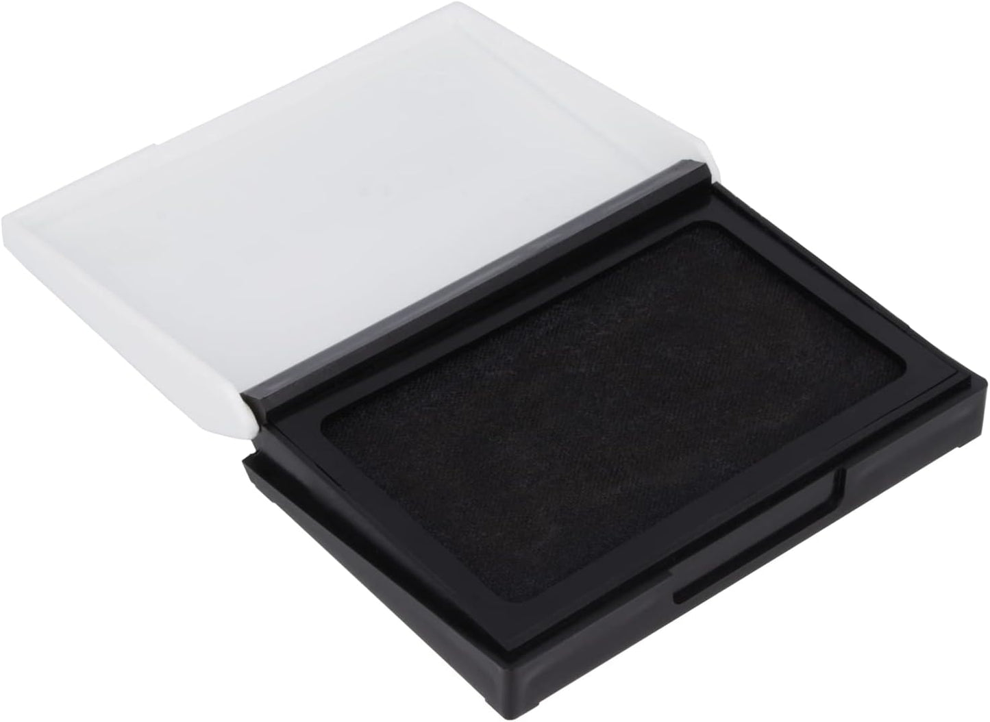 ExcelMark Ink Pad for Rubber Stamps 1-7/8"by 3-1/8"- Black