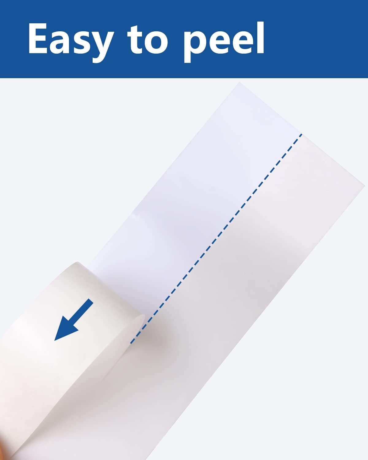 Compatible for Brother P Touch Label Tape 1 Inch TZe TZ Tape 24mm 0.94 Laminated White TZc251 TZe251 TZe-251 for PTouch PT-D600 PT-P710BT PT-P700 Label Maker, 1" X 26.2', 4-Pack