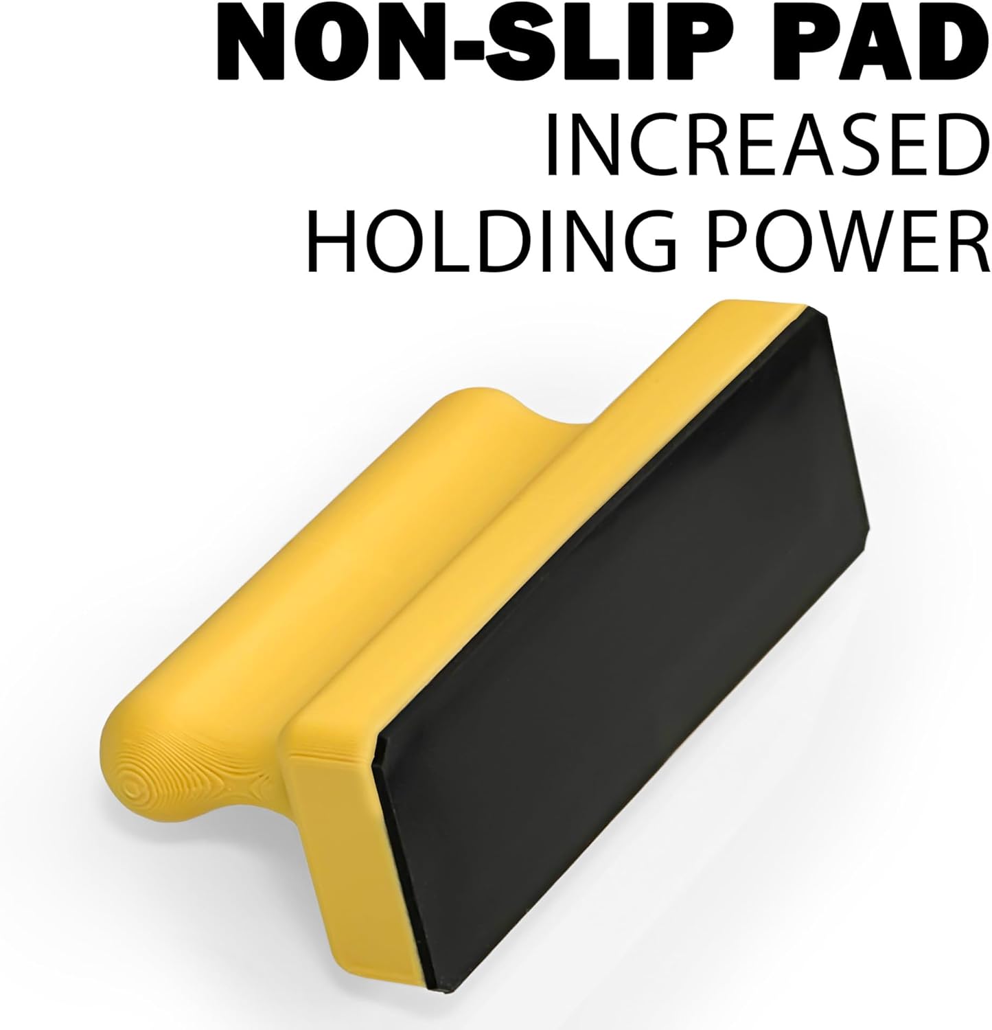 Glassboard Studio Mega Magnets - Neodymium - Heavy Duty, Colorful, Ergonomic, Ideal for Crafting, Quilting, and as Magnetic Knife Holders (12, Ice Blue Pawn)