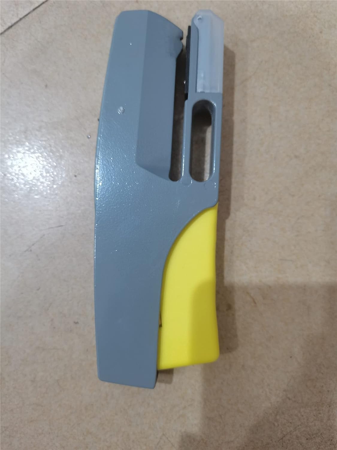 Metal Card Punch Device for Punch Cards Machines Knitting Sweater Hand Crafts Accessories Knitting Machines