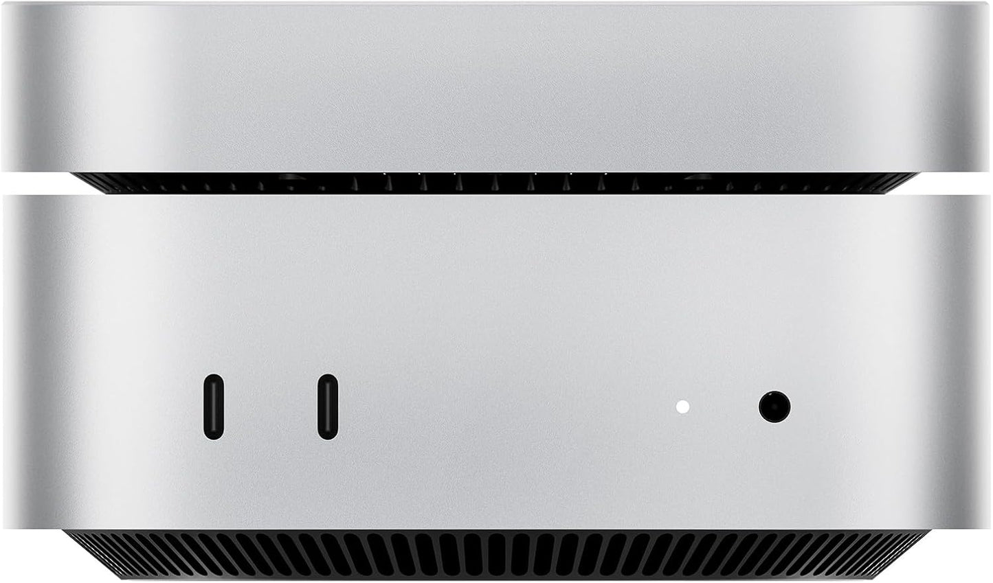 ORICO MiniMate Pro 2TB External SSD Compatibility with Mac mini M4, 40Gbps High Speed Trasmission, Portable Solid State Drive, M4Pro (2TB)