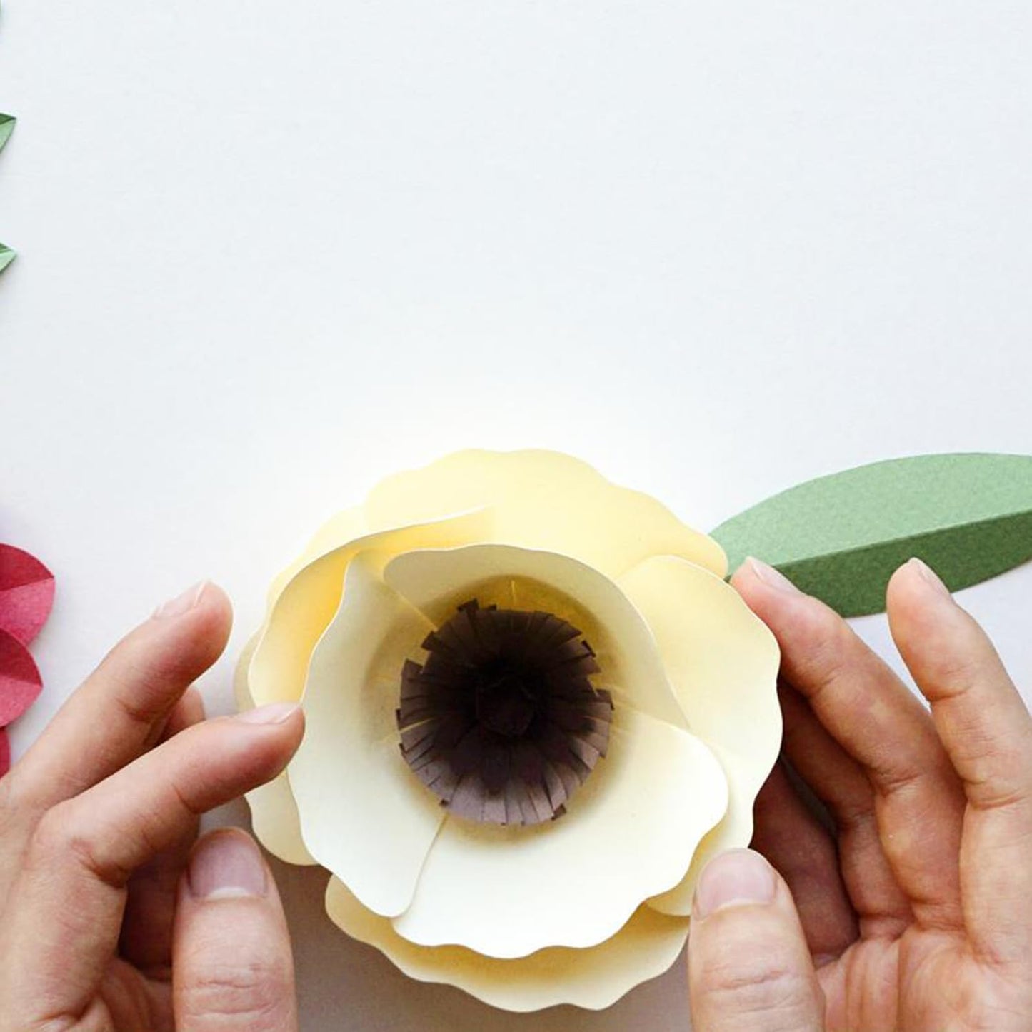 PA Paper Accents Stash Pack Cardstock Pack 12" x 12" Aqua colored cardstock paper for card making, scrapbooking, printing, quilling and crafts, 65lb., 40 pieces