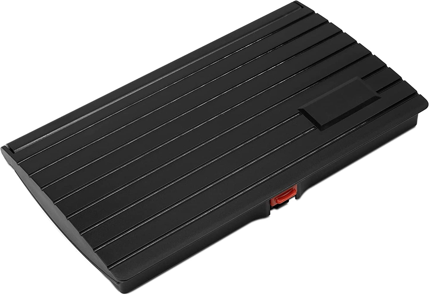 Large Premium Magenta Purple Ink Stamp Pad - 3" by 6" - Quality Felt Pad